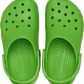 Crocs Classic Clog Kids/Youth Green