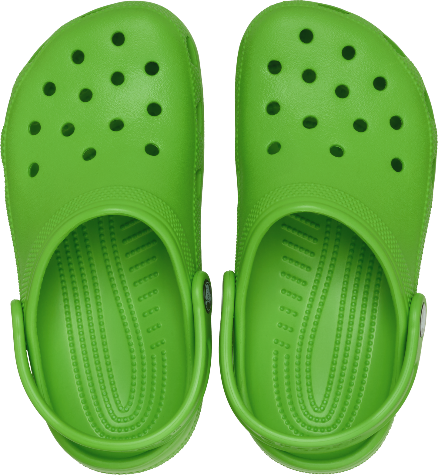 Crocs Classic Clog Kids/Youth Green