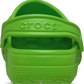Crocs Classic Clog Kids/Youth Green