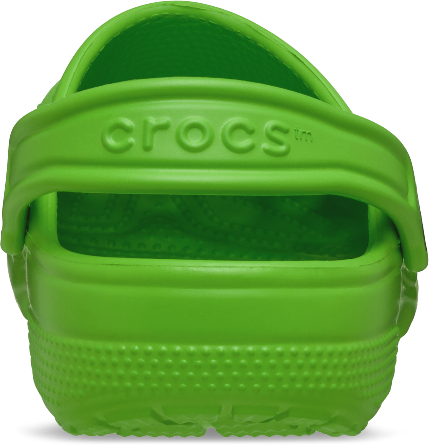 Crocs Classic Clog Kids/Youth Green