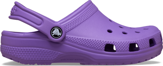 Crocs Classic Clog Kids/Youth Purple