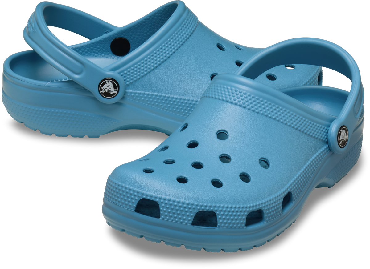 Crocs Classic Clog Kids/Youth Elite Blue
