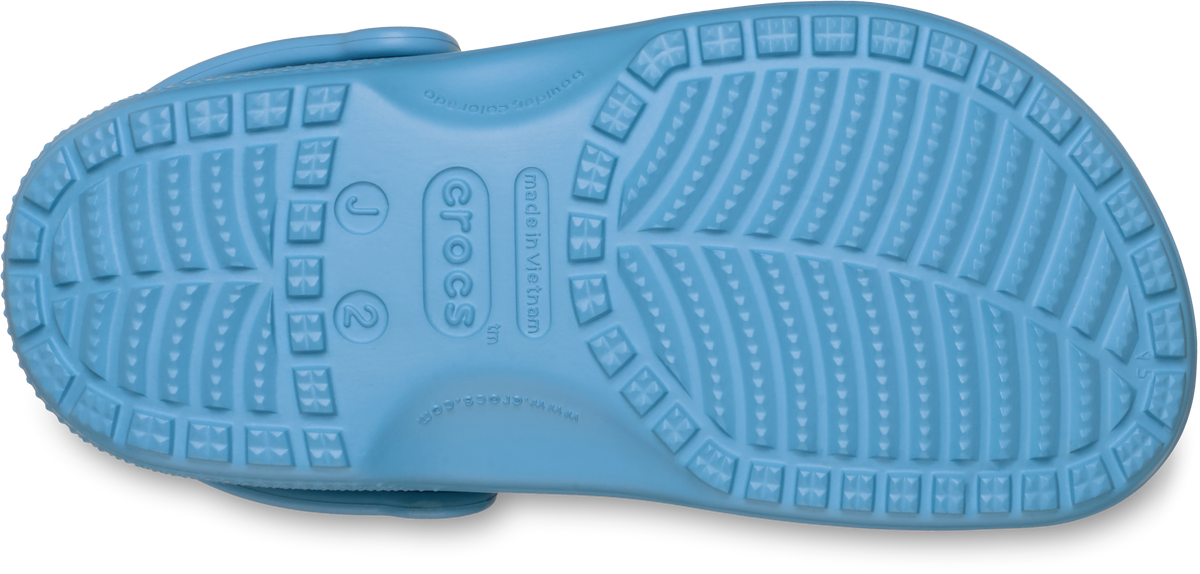 Crocs Classic Clog Kids/Youth Elite Blue