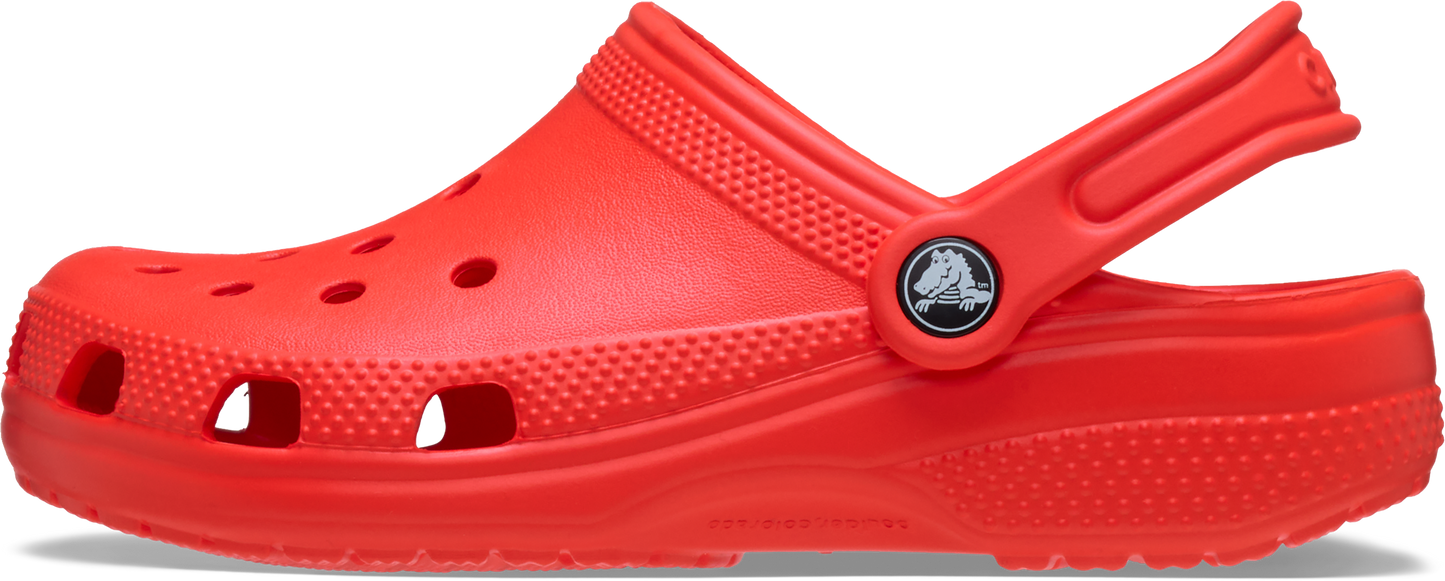 Crocs Classic Clog Kids/Youth Starfish