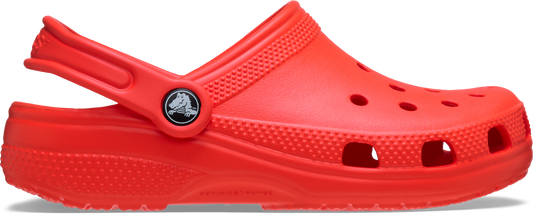 Crocs Classic Clog Kids/Youth Starfish