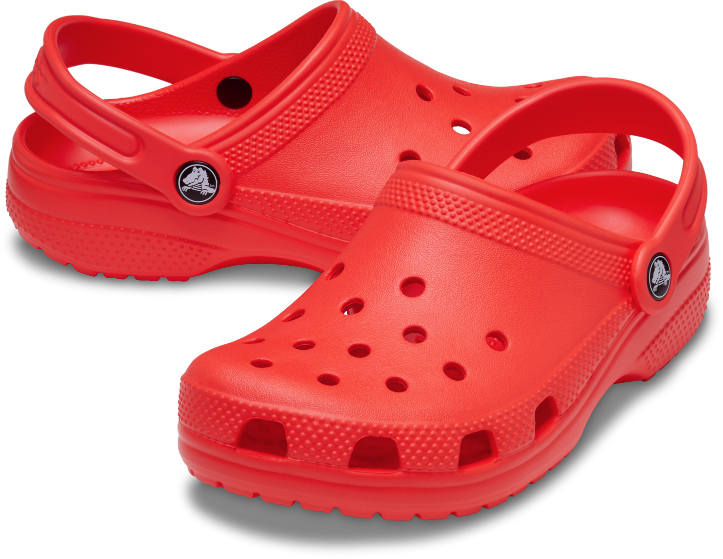 Crocs Classic Clog Kids/Youth Starfish
