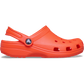 Crocs Classic Clog Kids/Youth Shocking Orange