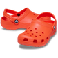 Crocs Classic Clog Kids/Youth Shocking Orange