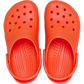 Crocs Classic Clog Kids/Youth Shocking Orange