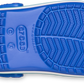 Crocs Crocband Clog Toddler Blue Bolt/Turbo Teal