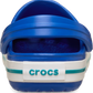 Crocs Crocband Clog Toddler Blue Bolt/Turbo Teal