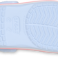 Crocs Crocband Clog Toddler Blue Frost/Guava