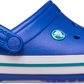 Crocs Crocband Clog Kids/Youth Blue Bolt/Turbo Teal