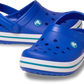 Crocs Crocband Clog Kids/Youth Blue Bolt/Turbo Teal