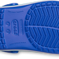 Crocs Crocband Clog Kids/Youth Blue Bolt/Turbo Teal