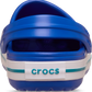 Crocs Crocband Clog Kids/Youth Blue Bolt/Turbo Teal