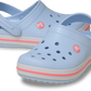 Crocs Crocband Clog Kids/Youth Blue Frost/Guava