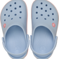 Crocs Crocband Clog Kids/Youth Blue Frost/Guava