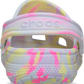 Crocs Classic Marbled Clog Kids/Youth Sky Ice/Multi