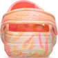 Crocs Classic Marbled Clog Kids/Youth Guava/Multi