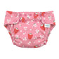 Toshi Reusable Swim Nappy Twinkle Strawberry