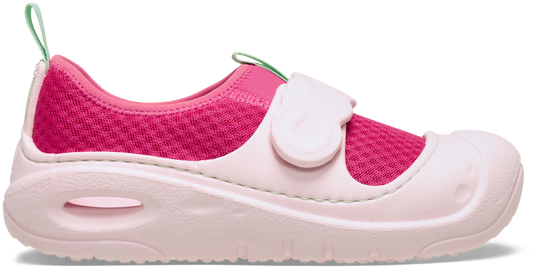 Crocs Swiftwater Splash Toddlers Dragon Fruit
