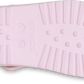 Crocs Classic Sandal Fisherman Toddler Pink Milk