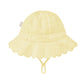 Toshi Bell Hat Florence Lemon