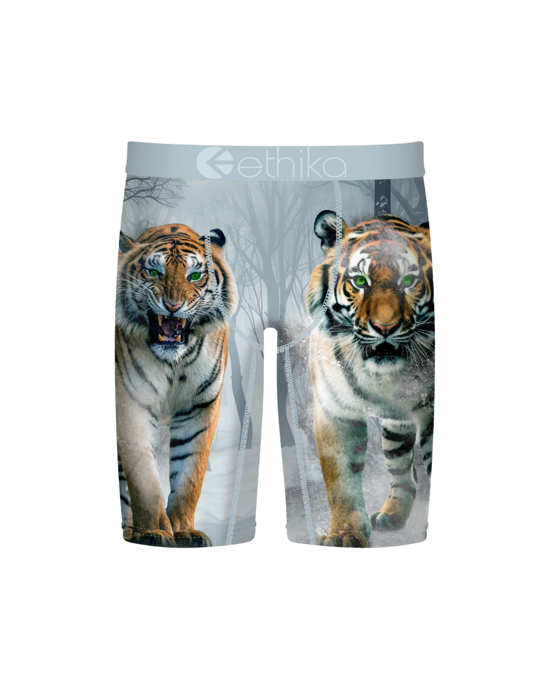 Ethika Boys The Tundra Staple