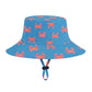 Toshi Sunhat Tide Mud Crabs