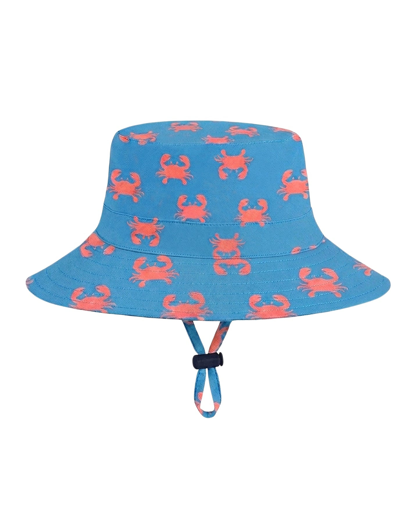 Toshi Sunhat Tide Mud Crabs