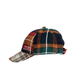 Das Ist Maurice Cap | Tartan