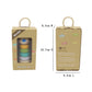 Animal Wooden Stacking Toy