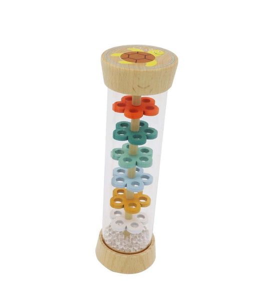 Wooden Rainmaker