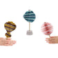 Wooden Spinning Lollipop