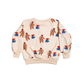 Das Ist Maurice French Terry Pullover | Off White