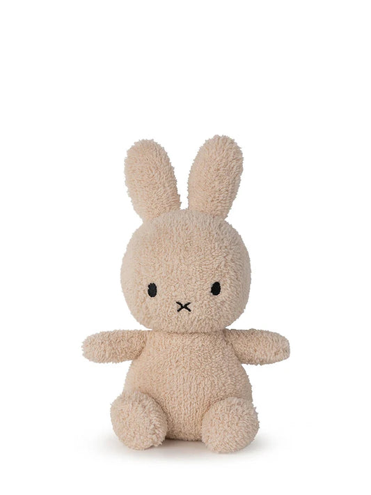 Bon Ton Toys Miffy Sitting Terry Beige 23cm