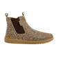 Bobux Kids+ Jodhpur Leopard Shimmer