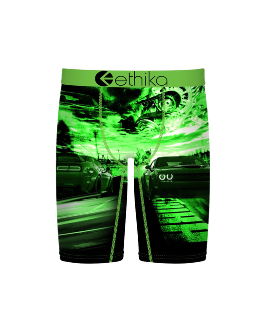 Ethika Boys Breaking Out Staple