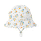 Toshi Bell Hat Arcadia Maddie Vanilla