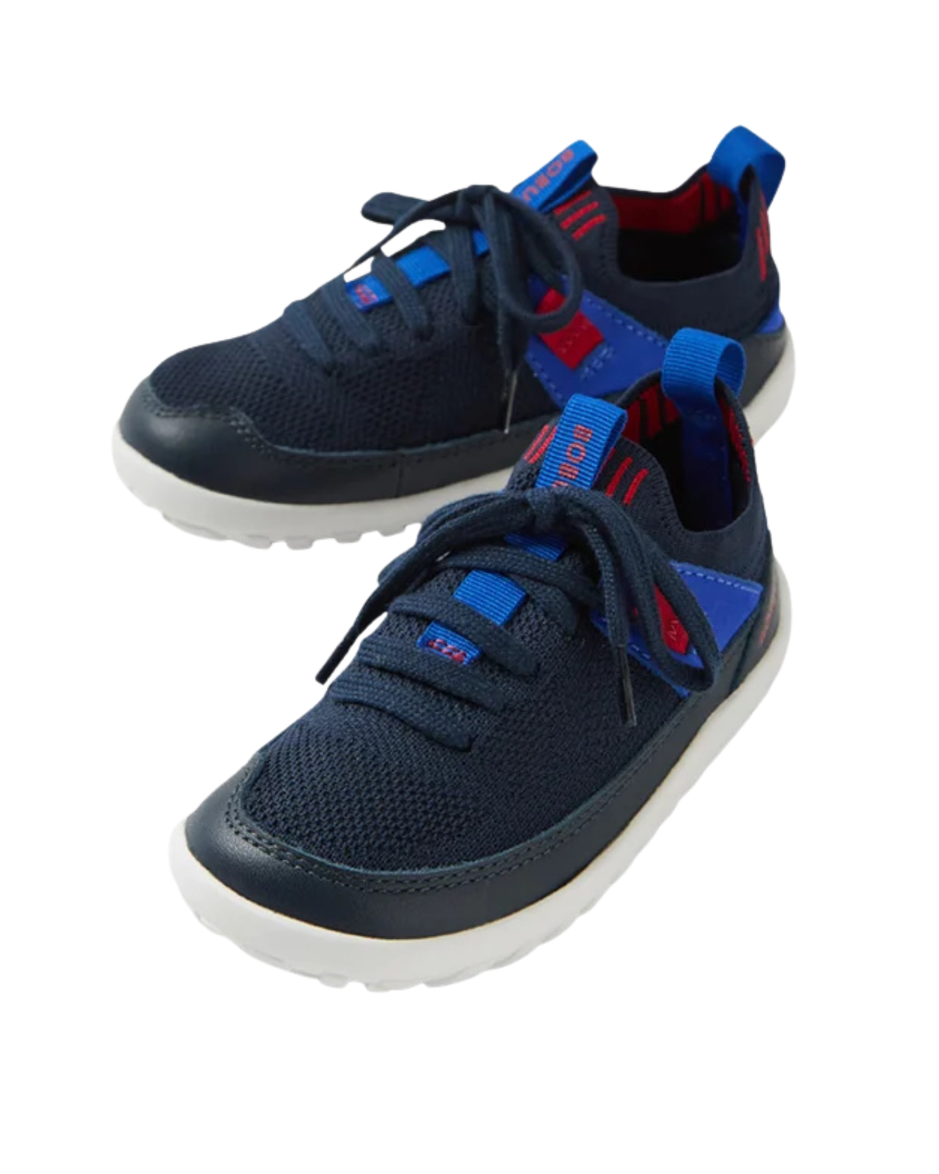 Bobux I-Walk Meta Navy