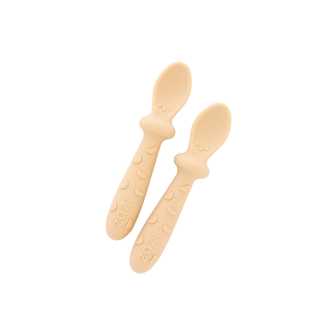 Zazi Clever Spoons® Vanilla