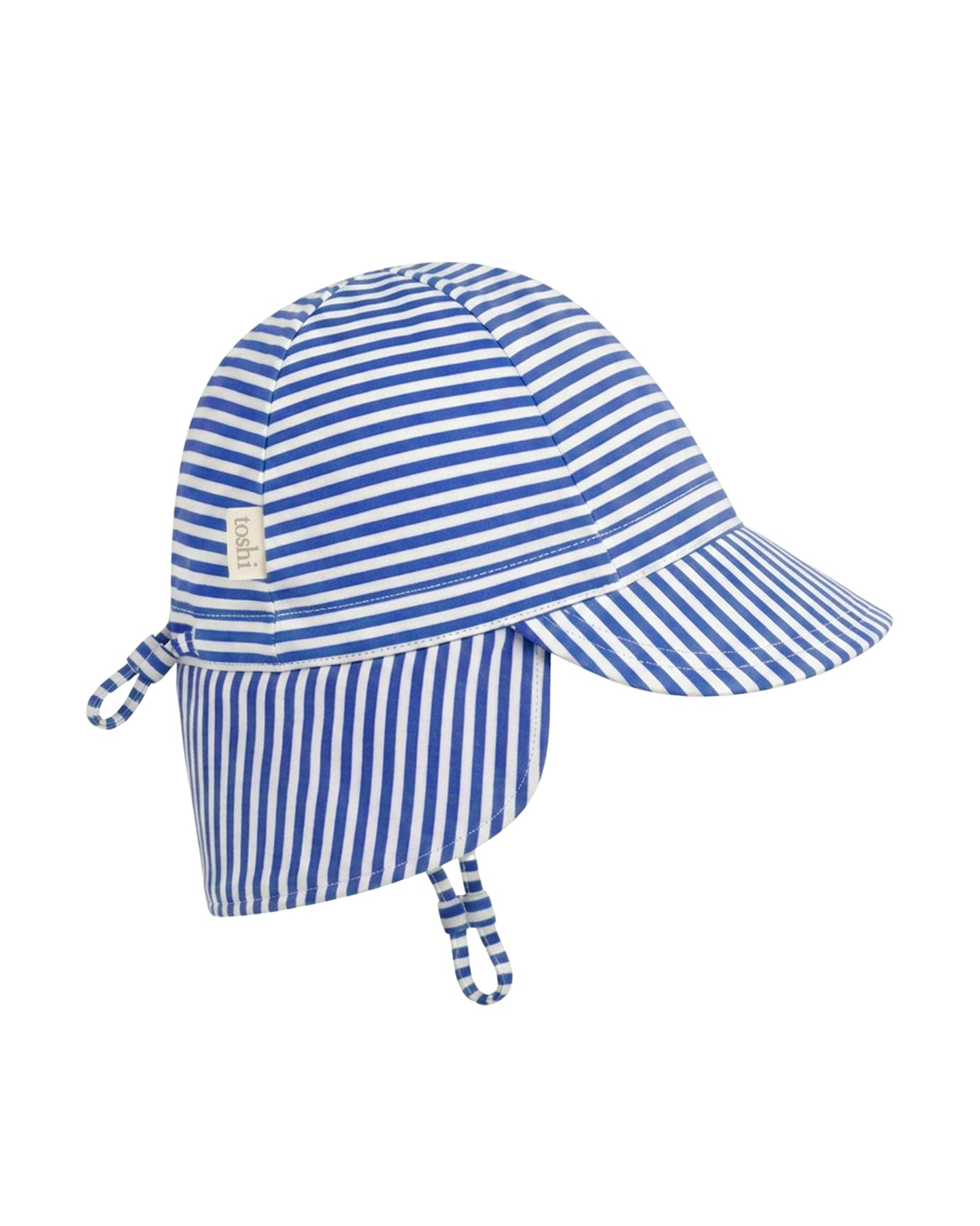 Toshi Flap Cap Mini Capri