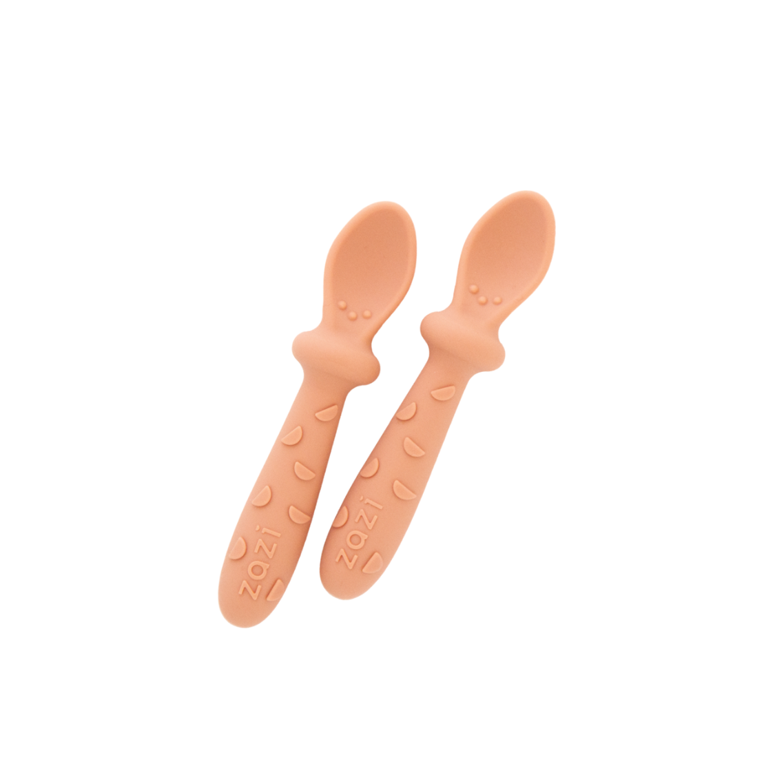 Zazi Clever Spoons® Blush