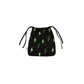 Band of Boys Black Smiley Pyjamas