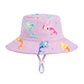Toshi Swim Sunhat Twinkle Princess Mermaid