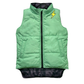 Band of Boys BOB Bones Reversible Puffer Vest