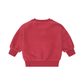 Huxbaby Collegiate Panel Sweatshirt