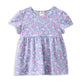 Milky Pretty Posy Swing Tee