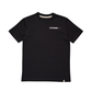 Just Another Fisherman Mini J.A. Fisherman Tee Black